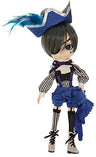 Kuroshitsuji ~Book of Circus~ - Ciel Phantomhive - Isul I-933 - Pullip (Line) - 1/6 (Groove)