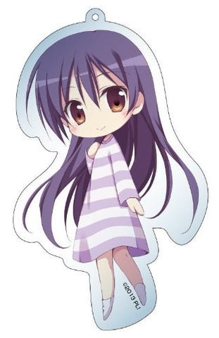 Love Live! School Idol Project - Sonoda Umi - Keyholder - Deka Keyholder (Contents Seed)