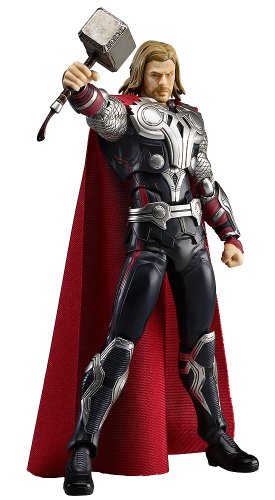 Figma marvel cheap