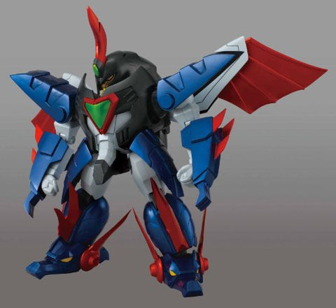 Madou King Granzort - Vyburst - Variable Action (MegaHouse)