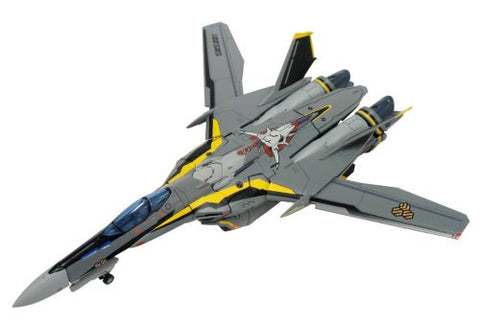 Macross Frontier - VF-25S Messiah Valkyrie (Ozma Lee Custom) - 1/100 - VF100 (Bandai)
