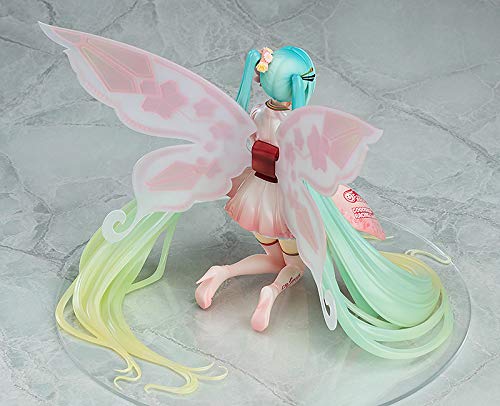 GOOD SMILE Racing - Hatsune Miku - 1/1 - Tony Haregi Ver. (GOOD
