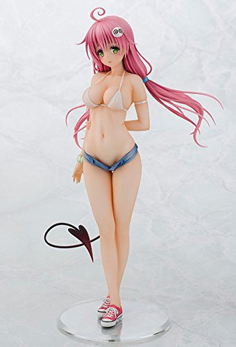 To LOVEru - Lala Satalin Deviluke Swimswuit Ver. 1/6 (Alter