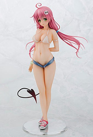 To LOVEru - Lala Satalin Deviluke Swimswuit Ver. 1/6 (Alter)