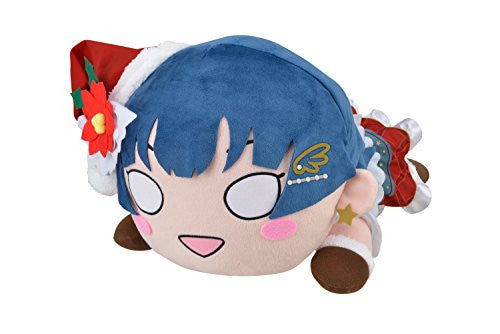 Love Live! Sunshine!! - Nesoberi Plush - Tsushima Yoshiko - Santa