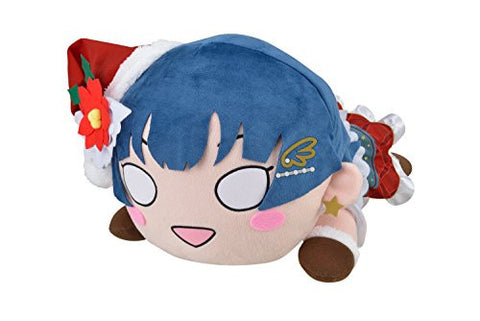 Love Live! Sunshine!! - Nesoberi Plush - Tsushima Yoshiko - Santa Girl Ver. - (Kakusei) LL