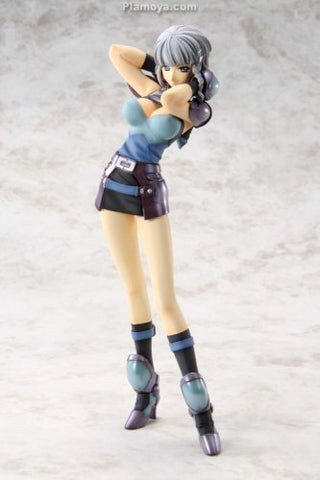 Super Robot Taisen - Seolla Schweizer - 1/8