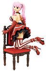 One Piece - Perona - Girly Girls - Red Dress