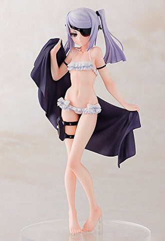 IS: Infinite Stratos - Laura Bodewig - 1/7 - Swimsuit style (Aquamarine)