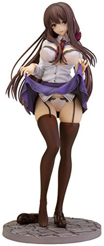 Original Character - Skytube - Tachibana Ayaka - 1/6