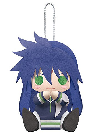 Hakyuu Houshin Engi - Youzen - es Series nino - PitaNui - Plush Mascot