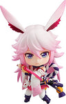Houkai 3rd - Yae Sakura - Nendoroid #908 - Heretic Miko Ver. (Good Smile Company)