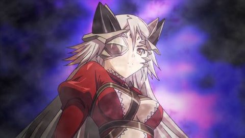 Queen's Blade Gyokuza Wo Tsugumono Vol.6
