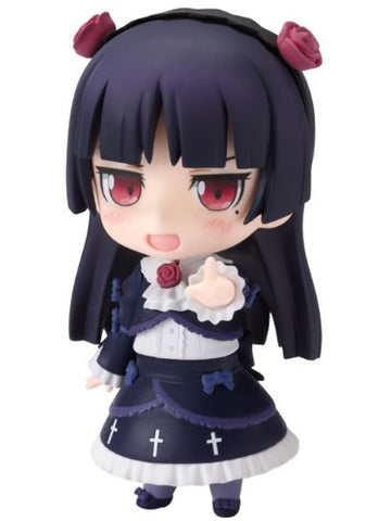 Ore no Imouto ga Konna ni Kawaii Wake ga Nai - Gokou Ruri - Nendoroid - 144 (Good Smile Company)