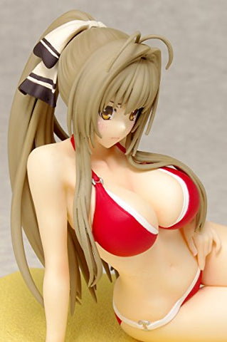 Amagi Brilliant Park - Sento Isuzu - Beach Queens - 1/10 (Wave)