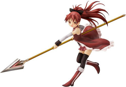 Mahou Shoujo Madoka★Magica - Sakura Kyouko - 1/8 (Good Smile Company)
