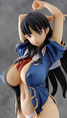 Pandra -Shiroki Yokubou Kuro no Kibou- - Reiryi Black - 1/6 (FREEing)