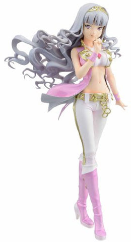 iDOLM@STER 2 - Shijou Takane - Brilliant Stage - 1/7 (MegaHouse)