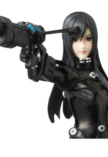 ソフトパープル RAH GANTZ REIKA (レイカ) フィギュア - crumiller.com