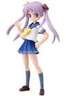 Lucky☆Star - Hiiragi Kagami - Figma #047 - Summer School Uniform Ver. (Max Factory)