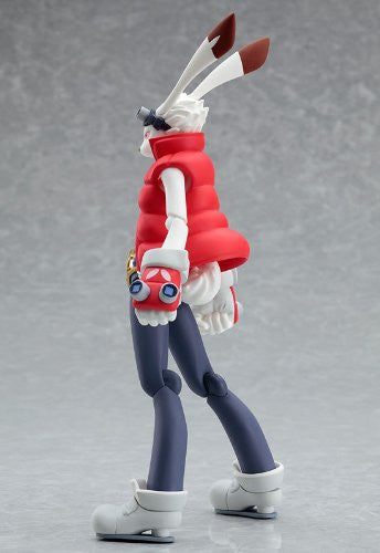 超レア・美品‼️☆KAMISHIMA WORKS カミシマ ラジュース KN1☆ Summer Wars - King Kazma - Kari Kenji - Figma #081 (Max Factory
