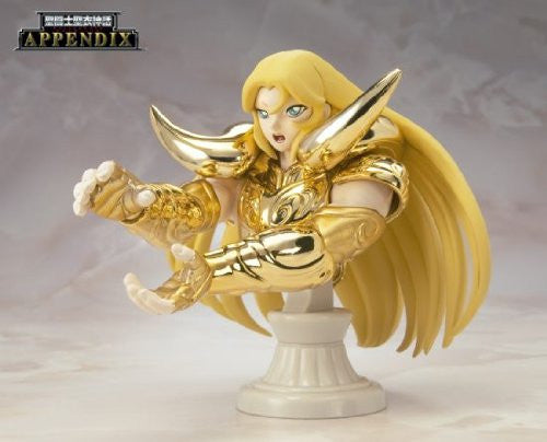 Saint Seiya Soul of Gold Myth Cloth EX - Aries Mu