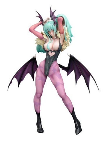 Vampire - Morrigan Aensland - 1/6 - Nishimura Collection (Max Factory)