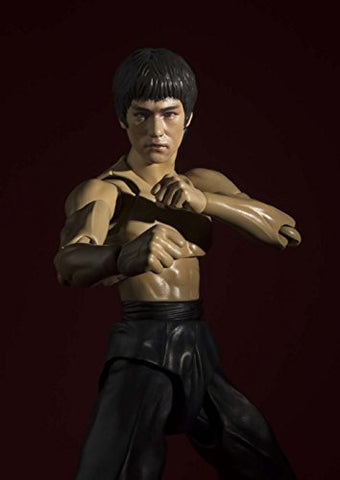 Bruce Lee - S.H.Figuarts (Bandai)