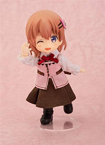 Gochuumon wa Usagi Desu ka?? - Hoto Kokoa - Kisekae Action! Niitengo (Chara-Ani, Toy's Works)