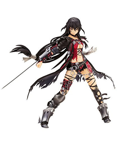 Tales of Berseria - Velvet Crowe - 1/8 (Kotobukiya)