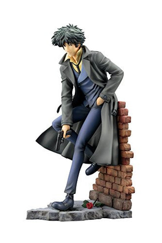 Cowboy Bebop: Spike Spiegel 1/8 ARTFX J
