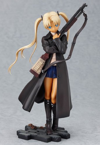 Gunslinger Girl Triela Good Smile Company popular