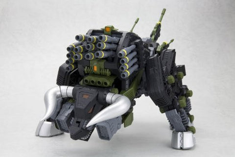 Zoids - RZ-031 Dibison - Highend Master Model - 1/72 - Thomas Richard Schubaltz Custom ver. (Kotobukiya)