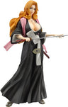 Bleach - Matsumoto Rangiku - Figuarts ZERO (Bandai)