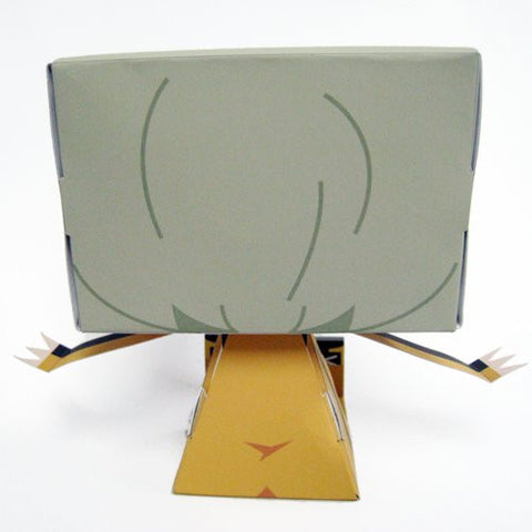 Tiger & Bunny - Huang Pao-Lin - GraPhig - 061 (Cospa)