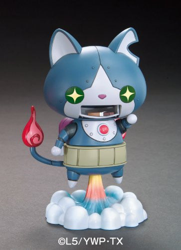 Bandai YoKai Watch yo-kai 04 Kyubi Figure plastic model