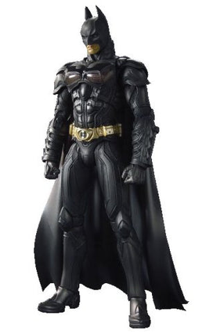 The Dark Knight - Batman - Movie Realization - 1/9 (Bandai)