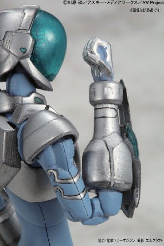 Accel World - Silver Crow - Figure-rise 6 (Bandai) - Solaris Japan