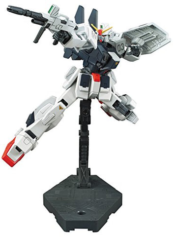 Kidou Senshi Gundam Gaiden: The Blue Destiny - RX-79BD-3 Gundam Blue Destiny Unit 3 - HGUC - 1/144 - EXAM ver. (Bandai)