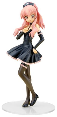 Zero no Tsukaima - Louise Françoise Le Blanc de la Vallière - 1/8 - Bustier Ver. (Alter)