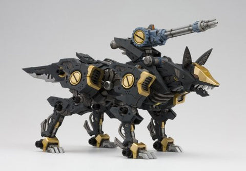 Zoids - RZ-046 Shadow Fox - Highend Master Model - 1/72 (Kotobukiya)