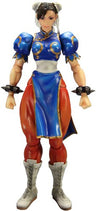 Super Street Fighter IV - Chun-Li - Play Arts Kai (Square Enix)