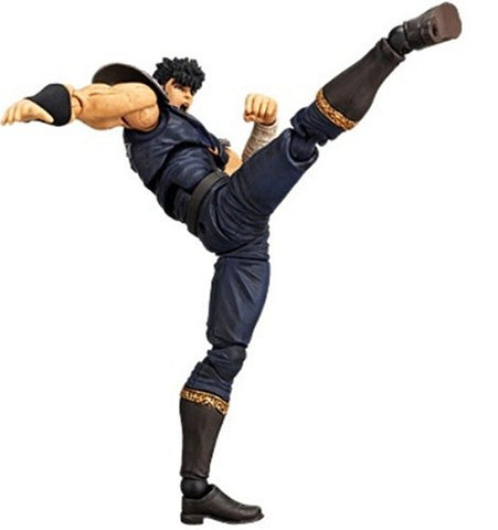 Hokuto no Ken - Kenshirou - Hokuto no Ken Revolution - Series No. 001 (Kaiyodo)