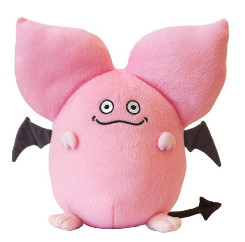 Dragon Quest - Pink Mo-mon - Smile Slime (Square Enix) - Solaris Japan