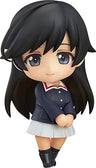 Girls und Panzer - Isuzu Hana - Nendoroid #582 (Good Smile Company)