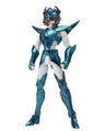 Saint Seiya - Delta Megrez Alberich - Saint Cloth Myth - Myth Cloth - God Warrior Cloth (Bandai)