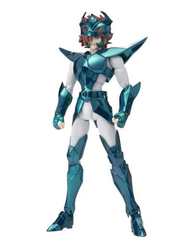 Saint Seiya - Delta Megrez Alberich - Saint Cloth Myth - Myth Cloth - God Warrior Cloth (Bandai)