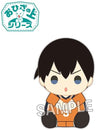 Haikyuu!! - Kageyama Tobio - O Hiza no Ue Series (Proof)