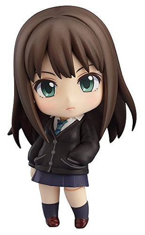 iDOLM@STER Cinderella Girls - Shibuya Rin - Nendoroid #512 (Good Smile Company)