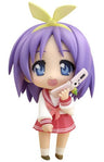 Lucky☆Star - Hiiragi Tsukasa - Nendoroid #054b - Standard ver. (Good Smile Company)